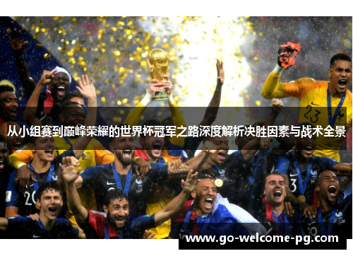 从小组赛到巅峰荣耀的世界杯冠军之路深度解析决胜因素与战术全景 从小组赛到巅峰荣耀的世界杯冠军之路深度解析决胜因素与战术全景